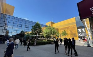 Петербургский международный экономический форум состоится 15—18 июня 2022 года