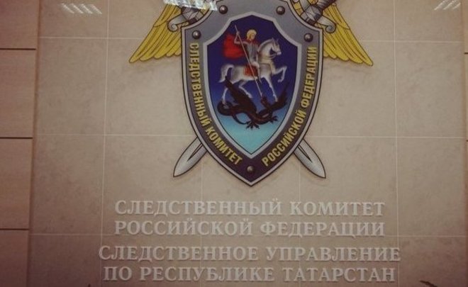 В Альметьевске на стройке футбольного манежа погиб рабочий