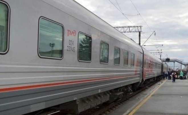 У пригородного поезда Казань — Свияжск появится новая остановка