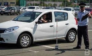 Составлен рейтинг лучших автошкол Татарстана