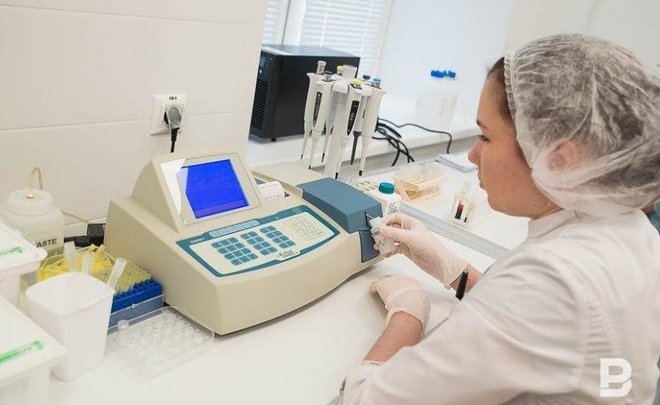 Министр здравоохранения РТ: в Татарстане не увеличилась смертность от пневмонии