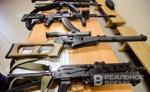 «Рособоронэкспорт» за 23 года экспортировал вооружения на $211 млрд