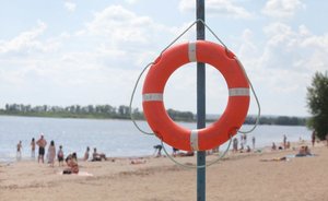 В Татарстане к началу купального сезона могут открыть еще 16 пляжей
