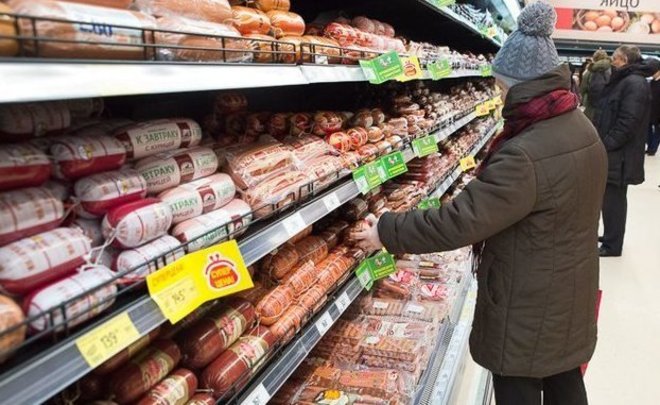 Роскачество: ни одна колбаса «Брауншвейгская» не отвечает опережающим требованиям стандарта