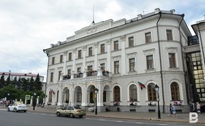 В Казани расходы на зарплаты работникам муниципальных учреждений за I полугодие составили 12,1 млрд рублей