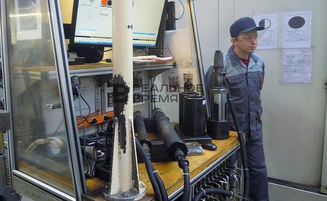 Среди россиян начнут популяризировать среднее инженерно-техническое образование