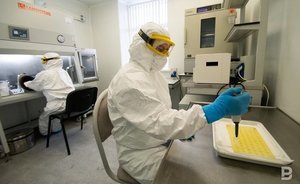 В Британии считают, что штамм AY.4.2 не вызывает более тяжелого течения COVID-19