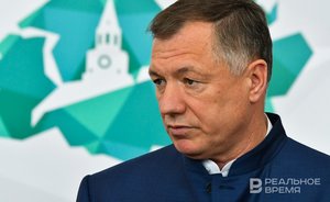 Марат Хуснуллин: восстановление Крымского моста может обойтись в 1—1,3 млрд рублей