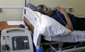 В Татарстане появился реестр пациентов с опасными для жизни осложнениями после COVID-19