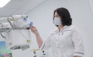 В Татарстане в 2022 году зарегистрировали более 900 случаев заболевания туберкулезом