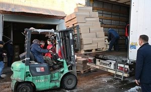 В Татарстане стартовала акция по сбору средств для вынужденных переселенцев из ДНР и ЛНР