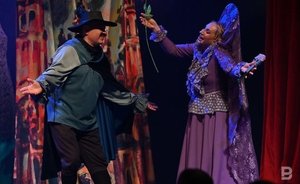 Театр Камала представит премьеры в новом сезоне — видео