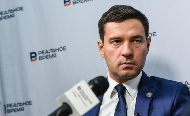 Леонов: «Ведем переговоры о проведении чемпионатов Европы и мира по ВМХ и скейтбордингу в Казани»