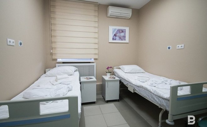 Для молодых семей в России предложили ввести бесплатные исследования перед беременностью