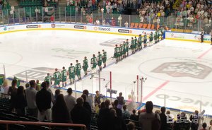 «Ак Барс» уступил «Салавату Юлаеву» в первом «Зеленом дерби»