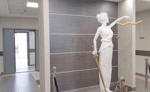 В Альметьевском районе ФСБ накрыла нарколабораторию — изъято 17 кг мефедрона