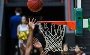 Казанский УНИКС обыграл «Астану»