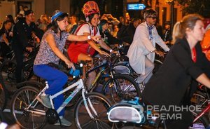 «Дата проведения «Ночного велофеста» была перенесена по организационным причинам»