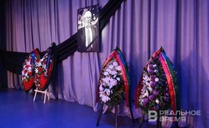 Итоги дня: снегопад в Татарстане, в Казани простились с Николаем Козарем, визит замгенпрокурора России