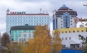 Связанная с «Татнефтью» компания купит проект в Москве за 3,5 миллиарда рублей
