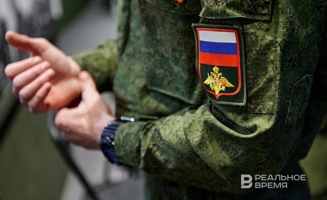 Численность ВС России увеличат до 1,5 млн человек