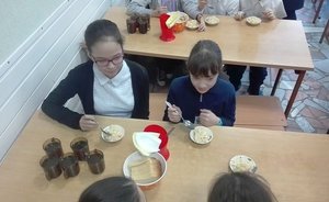 В Татарстане в новом учебном году обеспечат бесплатным питанием 208 тыс. младшеклассников