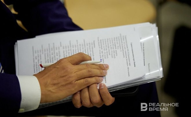 Госдума приняла в I чтении законопроект о сроке до пяти лет тюрьмы за пропаганду экстремизма