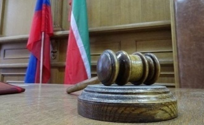 В Челнах суд прекратил уголовное дело в отношении Алмаза Имамова, обвиняемого в экстремизме