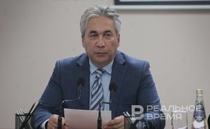 В экспертный совет при комиссии Госсовета России включили Искандера Гиниятуллина