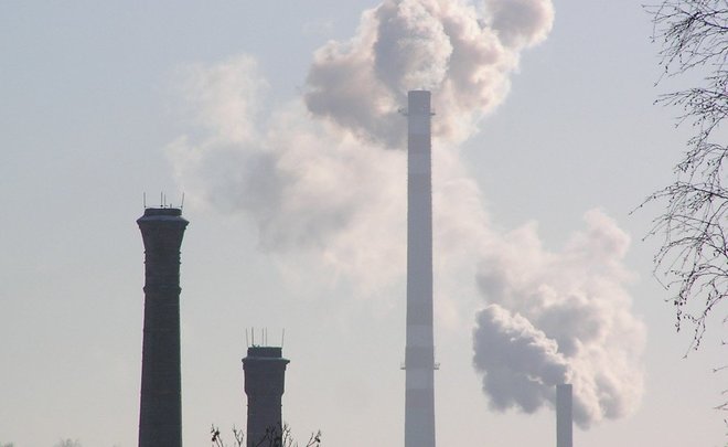 В Татарстане оштрафовали московскую компанию-производителя газов за непредоставление данных