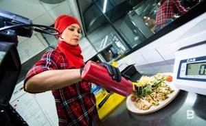 Рестораторы Татарстана назвали помощь отрасли от государства недостаточной