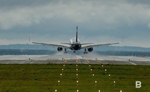 Авиабилеты из Москвы в Челны подскочили в цене на 120%