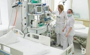 Росздравнадзор зафиксировал рост смертности в России