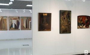 Картина казанского художника Николая Фешина станет топ-лотом на аукционе в Лондоне