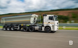 Правительство получило право запрещать перевозки грузов по России компаниям из недружественных стран