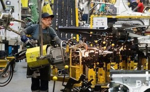 «Соллерс Форд» объявил о перезапуске завода двигателей в Елабуге