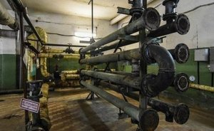 В Нижнекамске отложили подачу горячей воды в многоквартирные дома