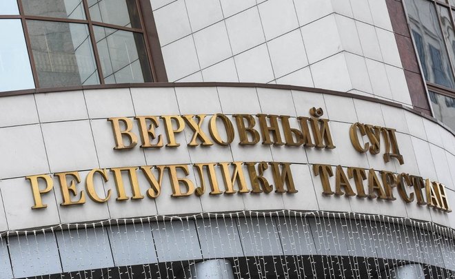 В Татарстане новый приговор полицейскому-«рабовладельцу» оспаривают все стороны