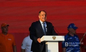 Сергей Лавров: отношения России и КНДР вышли на качественно новый, стратегический уровень