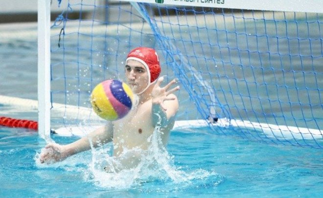 «КОС-Синтез-УОР» уступил «Штурму-2002» во второй игре третьего тура