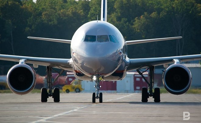 Между Россией и Кубой возобновлено регулярное авиасообщение