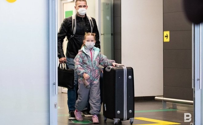 В Роспотребнадзоре рассказали, как вернуть деньги за сорванный отдых