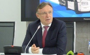 Гендиректор КАМАЗа Сергей Когогин награжден орденом «Дуслык»