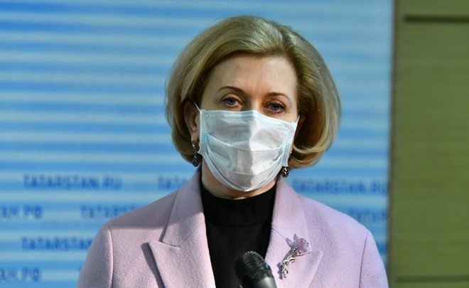 «Он очень заразный»: Роспотребнадзор указал на серьезные осложнения свиного гриппа