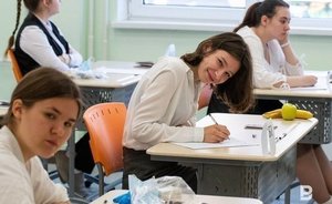 Эксперт: с появлением «омикрона» дети стали чаще заражаться коронавирусом