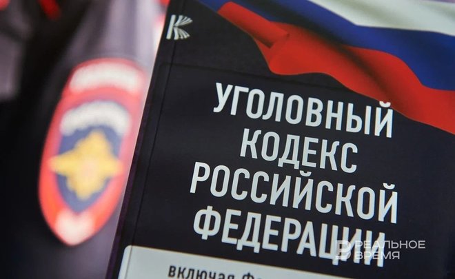 Следком просит ареста замглавы исполкома Альметьевского района Татарстана
