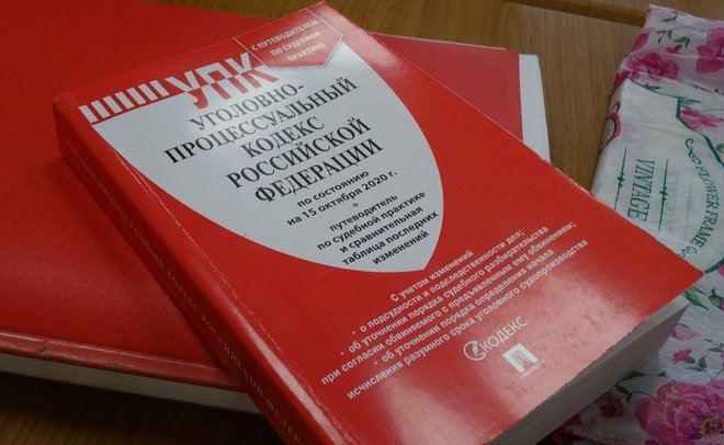 В Татарстане трем подросткам предъявлено обвинение в убийстве таксиста