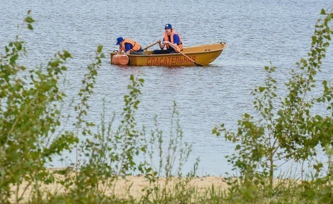 В Казани и Зеленодольском районе на время проведения праздников запрещено использование маломерных судов