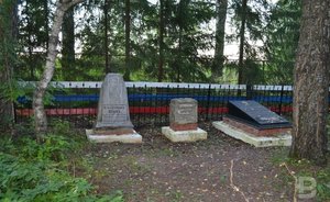 Власти Казани утвердили требования к надгробиям и оградам на кладбище