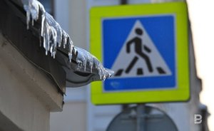 Службам Челнов поручили подготовиться к весеннему паводку